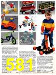 1992 Sears Christmas Book, Page 581