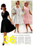 1965 Montgomery Ward Spring Summer Catalog, Page 36