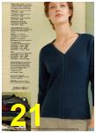 2000 JCPenney Fall Winter Catalog, Page 21