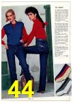 1984 Montgomery Ward Fall Winter Catalog, Page 44