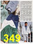 1991 Sears Spring Summer Catalog, Page 349