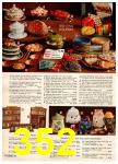 1971 Sears Christmas Book, Page 352