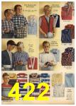 1959 Sears Spring Summer Catalog, Page 422