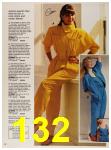 1987 Sears Spring Summer Catalog, Page 132