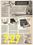 1970 Sears Spring Summer Catalog, Page 727
