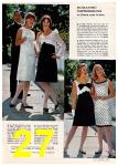 1966 Montgomery Ward Spring Summer Catalog, Page 27