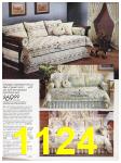 1988 Sears Fall Winter Catalog, Page 1124