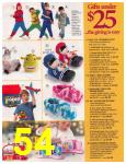 2007 Sears Christmas Book (Canada), Page 54