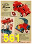 1974 Sears Christmas Book, Page 561