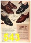 1957 Sears Fall Winter Catalog, Page 543