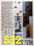 1986 Sears Spring Summer Catalog, Page 532