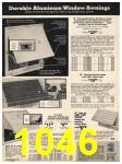 1978 Sears Fall Winter Catalog, Page 1046