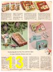 1946 Sears Christmas Book, Page 13