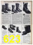 1967 Sears Fall Winter Catalog, Page 623