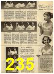 1960 Sears Spring Summer Catalog, Page 235