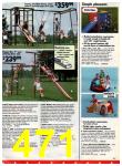 1988 Sears Christmas Book, Page 471