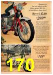 1969 Sears Summer Catalog, Page 170