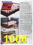 1986 Sears Spring Summer Catalog, Page 1006