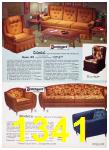 1967 Sears Spring Summer Catalog, Page 1341