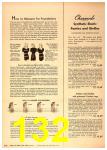 1945 Sears Spring Summer Catalog, Page 132