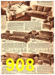 1940 Sears Fall Winter Catalog, Page 908