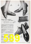 1966 Sears Fall Winter Catalog, Page 589