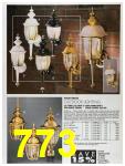 1992 Sears Spring Summer Catalog, Page 773