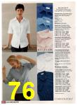 2000 JCPenney Spring Summer Catalog, Page 76