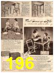 1950 Sears Christmas Book, Page 196