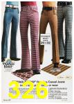 1972 Sears Spring Summer Catalog, Page 326