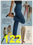 1965 Sears Spring Summer Catalog, Page 122