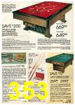 1980 Montgomery Ward Christmas Book, Page 353