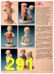 1989 Sears Christmas Book, Page 291