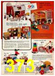 1970 Montgomery Ward Christmas Book, Page 373