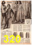 1962 Montgomery Ward Spring Summer Catalog, Page 320