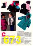 1990 JCPenney Fall Winter Catalog, Page 673