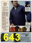 1972 Sears Fall Winter Catalog, Page 643