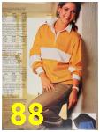 1987 Sears Fall Winter Catalog, Page 88