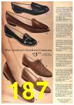 1963 Sears Fall Winter Catalog, Page 187