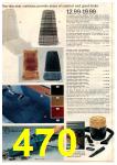 1984 Montgomery Ward Spring Summer Catalog, Page 470