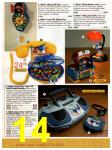 2001 Sears Christmas Book, Page 14