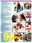 1998 Sears Christmas Book, Page 90