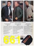 1967 Sears Fall Winter Catalog, Page 661