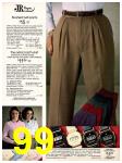 1982 Sears Fall Winter Catalog, Page 99