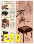 1970 Sears Christmas Book, Page 200