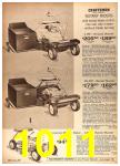 1964 Sears Spring Summer Catalog, Page 1011