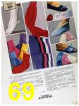 1985 Sears Fall Winter Catalog, Page 69