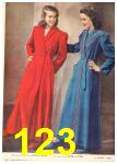 1944 Sears Fall Winter Catalog, Page 123