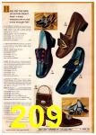 1970 Montgomery Ward Fall Winter Catalog, Page 209