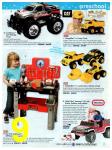 2006 Sears Christmas Book, Page 9